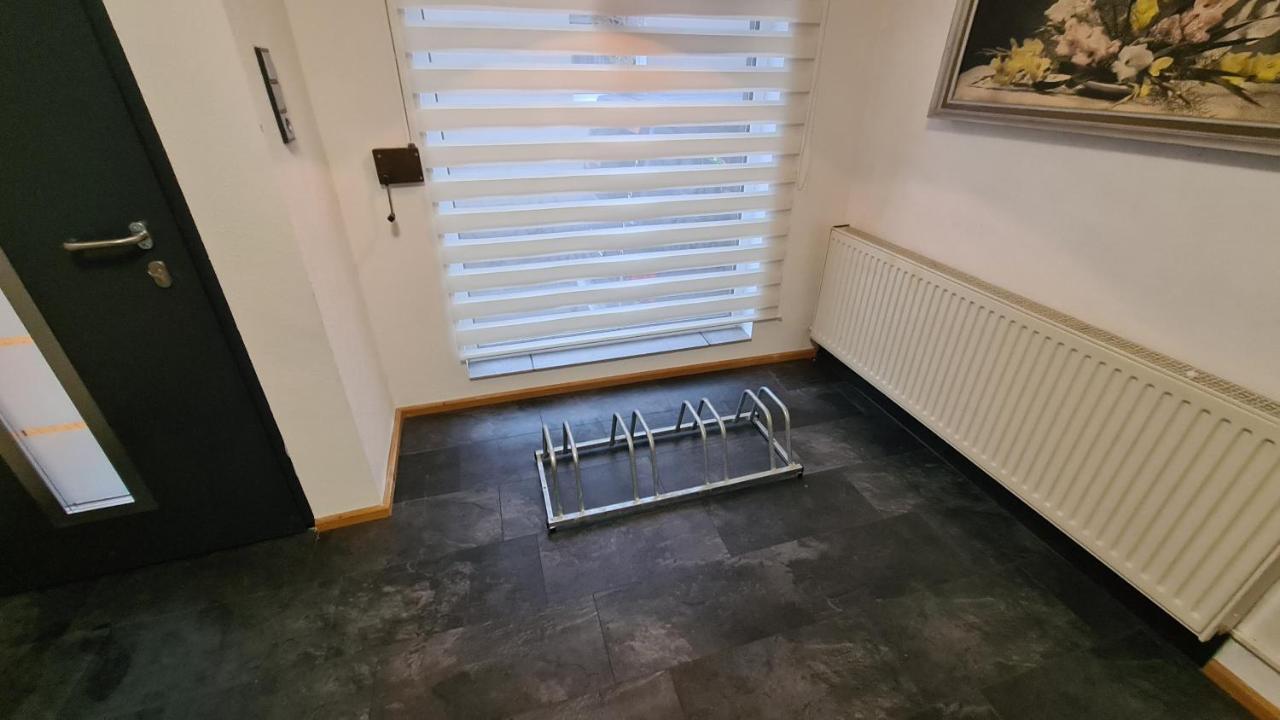 Ferienwohnung Gottlebe Ilmenau Exterior foto